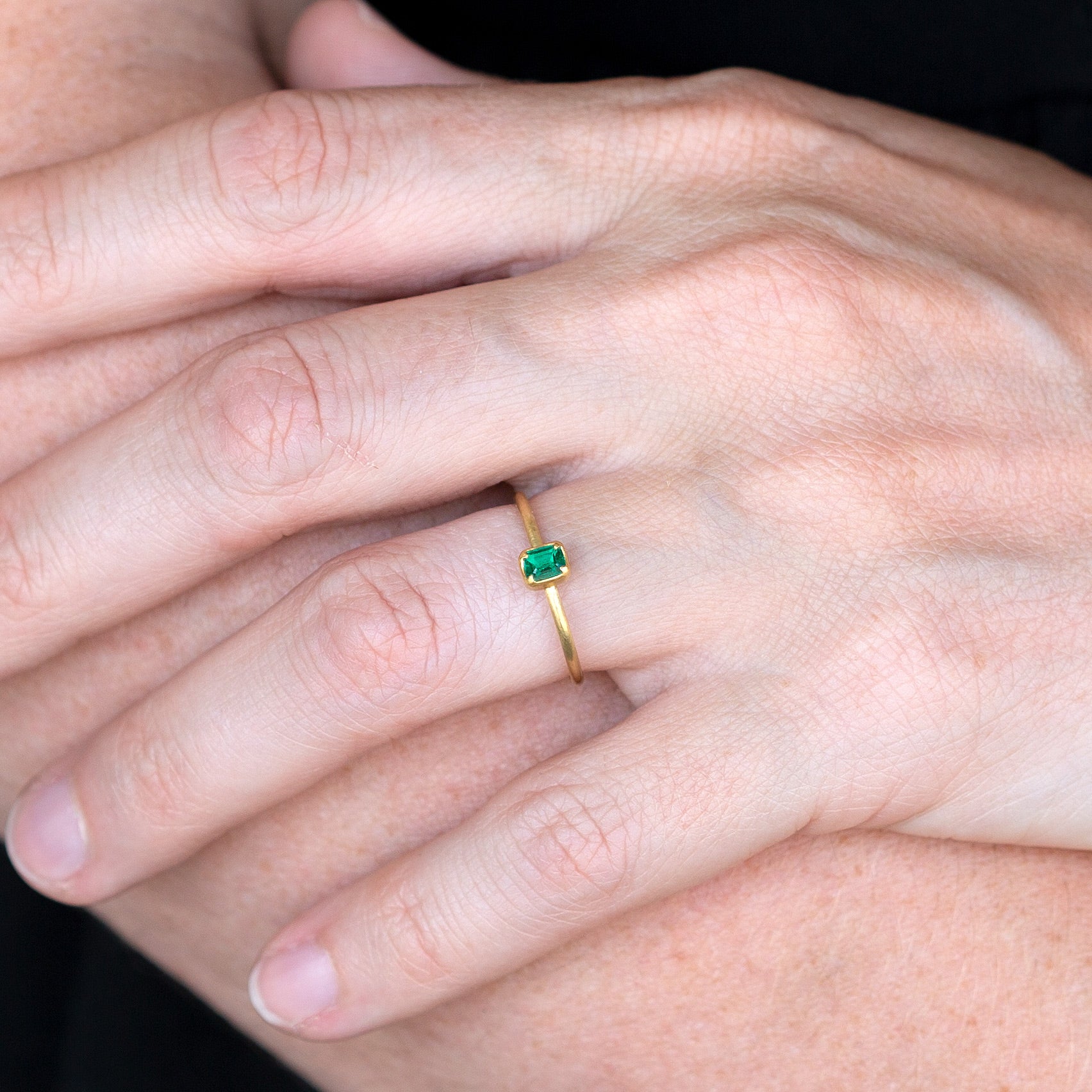 Vintage Gabriella Kiss Small Eye Love Token Ring Inscribed invigilare in  10k Gold - Etsy